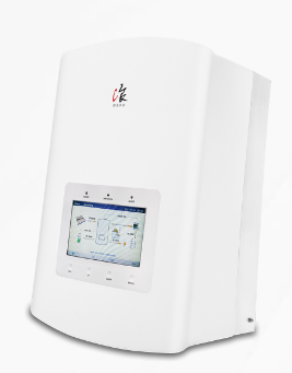 Solis RHI Inverter