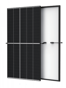 Trina Solar Vertex S panels