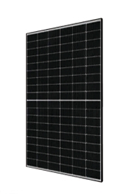 JA Solar panels