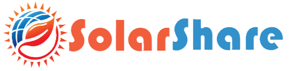 solar share quote logo